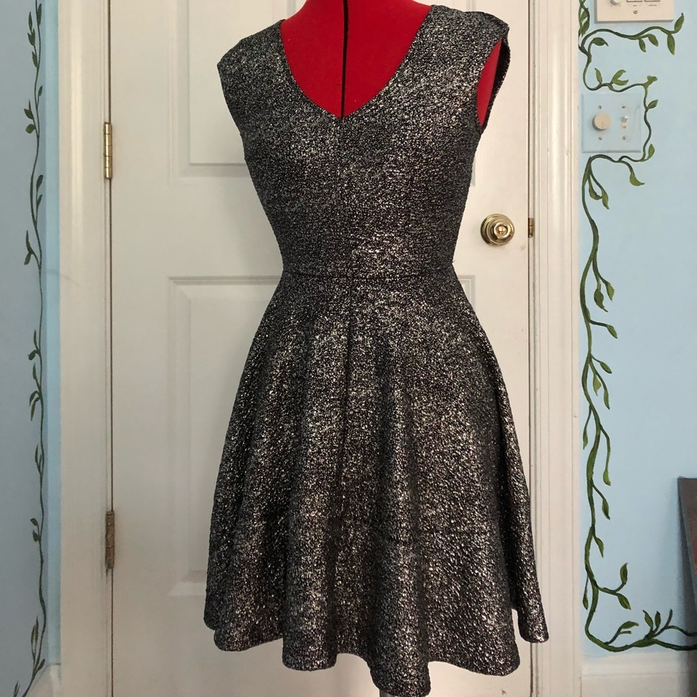 Love...ady skater dress